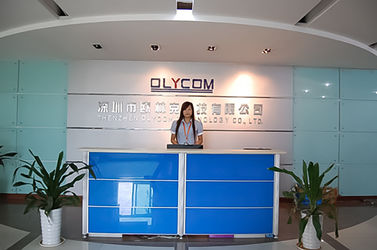 Shenzhen Olycom Technology Co., Ltd. Perfil de la empresa