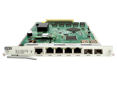 Sistema DWDM/OTN de la serie OM3800 con interfaz gráfica WEB