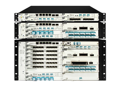 Sistema de transmisión DWDM 100G/200G/400G/800G