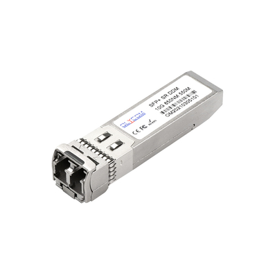 10G Cisco SFP+ Transceptor Multimodo LC 850nm 300m DDM 10GBase-SR