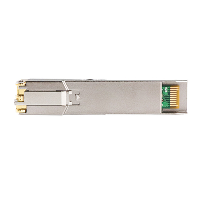 1G SFP al transmisor-receptor del cobre del RJ45 Mini Gbic Module 1000Base-T compatible con Cisco