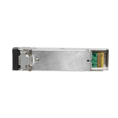 1.25G Transceptor SFP 20KM Conector LC doble de 1000Base-LX 1310nm con DDM
