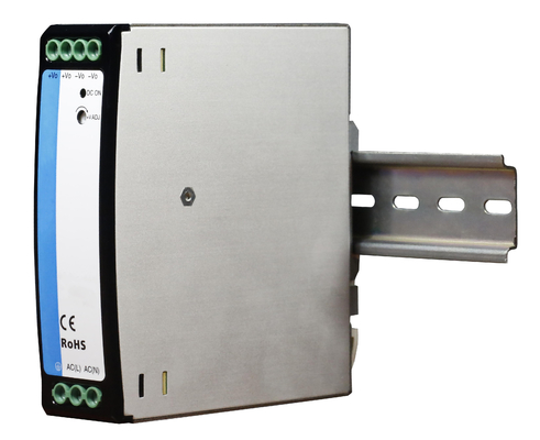 interruptor manejado industrial de la fibra óptica de 8 Sfp 1G/2.5G con 4 puertos Ethernet IP40