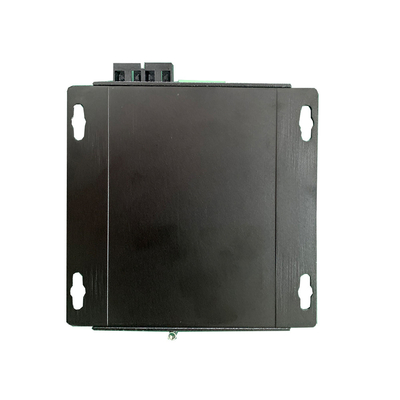 Puerto a dos caras serial con varios modos de funcionamiento industrial del SC del convertidor 850nm de la fibra óptica RS232
