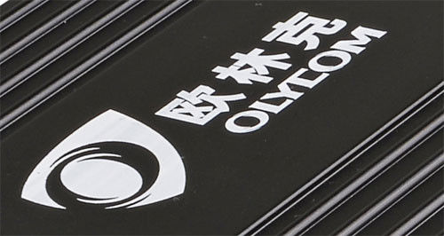 Conversor de vídeo HD de 8ch con una transmisión de 20 km