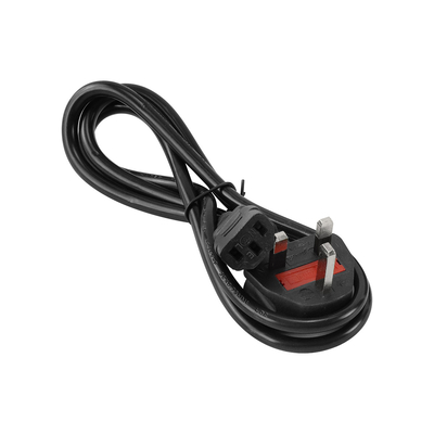 Inyector PoE Gigabit comercial de 60W de media extensión 48V de salida de escritorio 15.4W/30W Compatible
