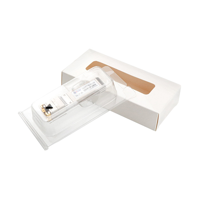 1G Cisco Module SFP a RJ45 Mini 1000Base-T Transceptor Gbic a una distancia de 100 metros