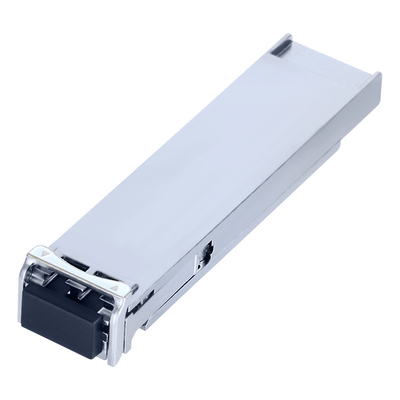 Transceptor de fibra óptica 100Gbps QSFP28 CWDM4 Modo único 2KM para el centro de datos