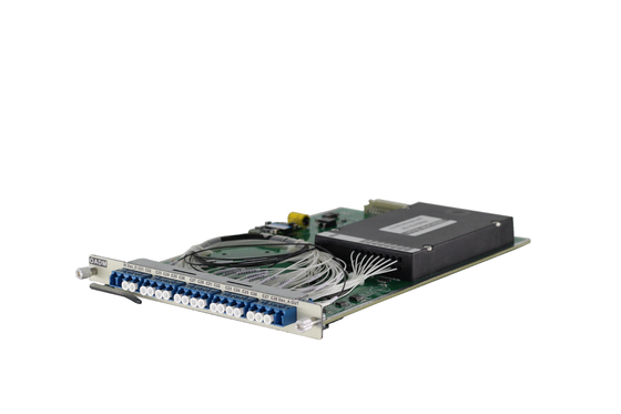 CWDM/DWDM Sistema WDM reconfigurable de tarjetas de multiplexado ópticas de adición y caída de OADM