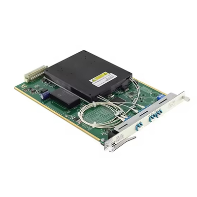 Amplificador óptico de línea de refuerzo de tarjetas DWDM EDFA para sistema WDM de banda C de 48 ondas