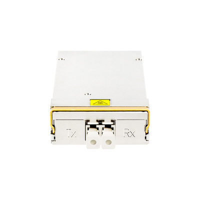 Accia AC200 200G CFP2 Modulo coherente DCO MSA Compatible para la transmisión DWDM