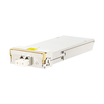 Accia AC200 200G CFP2 Modulo coherente DCO MSA Compatible para la transmisión DWDM