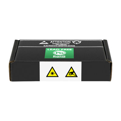 Módulo coherente Acacia 200G CFP2-DCO Compatible con MSA AC200 Transmisión DWDM