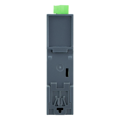 Modulo de E/S Din Rail 100Mbit/s 2 Protocolo RJ45 EtherCAT PAL Sistema de E/S 16DI 16DO Salida PNP