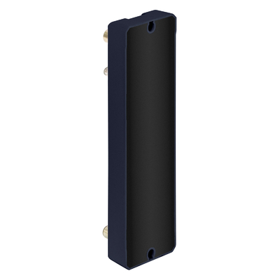 Interruptor Ethernet Industrial Gigabit de 8 puertos resistente al agua IP67 M12 Interruptor Ethernet ferroviario administrado