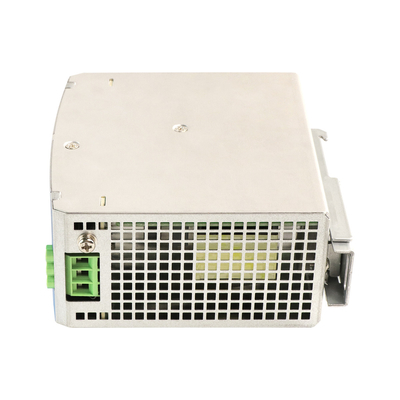 Olycom Industrial 240W Fuente de alimentación Din Rail DC48V Salida 5A DC ajustable