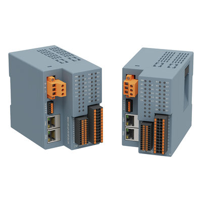 Módulo de E/S PLC Profinet RT Dispositivo Esclavo Independiente IP20 para Automatización Industrial Montaje en Carril DIN