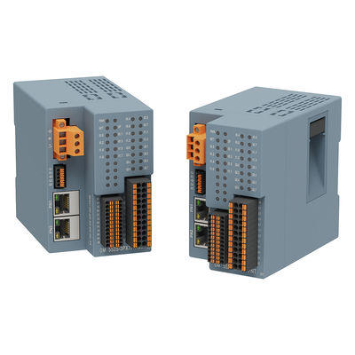 Módulo de E/S PLC Profinet RT Dispositivo Esclavo Independiente IP20 para Automatización Industrial Montaje en Carril DIN