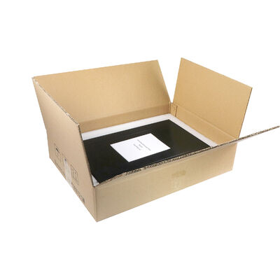 24 Puertos Switch PoE Gestionado 2.5G Uplinks de Fibra Montaje en Rack 1U Alimentado por CA 220V Chip Vitesse Certificado CE