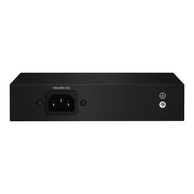 Terminal comercial XPON PoE ONU 1 puerto Gigabit 30W PoE PON para las redes de acceso de fibra